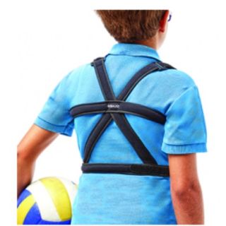 Dr. Gibaud Ortho junior Sostegno dorso taglia 0