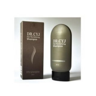 DR CYJ Shampoo Rivitalizzante contro il prurito del cuoio capelluto 150 Ml