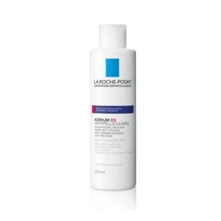 La Roche-Posay Kerium DS Intensive Shampoo Antiforfora Intensivo 200 ml