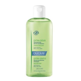 Ducray Extra Delicato Shampoo Dermoprotettivo 200 Ml
