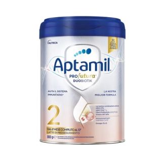 Aptamil Profutura 2 latte di proseguimento 800 gr