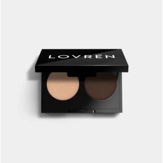 Lovren Ombretto Duo Brown OM2