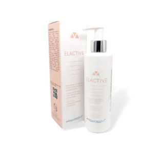 Braderm Elactive Crema Idratante 200 ml