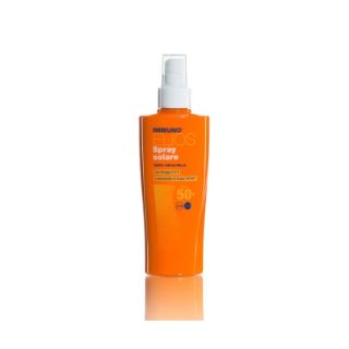 Immuno Elios Spray Solare Spf50+ 200 ml
