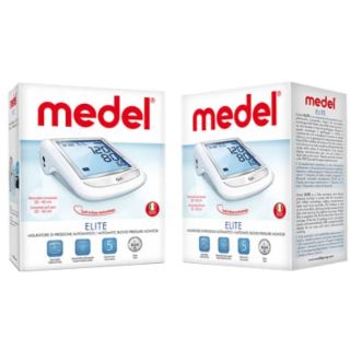 Medel ELITE Misutarore di pressione automatico **