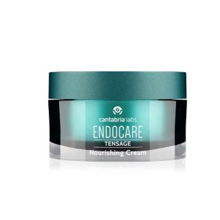 Endocare Tensage Crema Viso Nutriente Rassodante e Rigenerante 50 ml