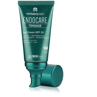Endocare Tensage Day Crema Viso SPF30 50ml