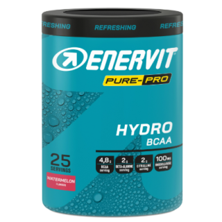 Enervit Pure-Pro - Hydro BCAA 335g