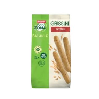 Enerzona Grissini Integrali 110 Gr