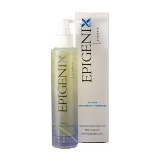 Epigenix Lozione Tricologica 100 Ml