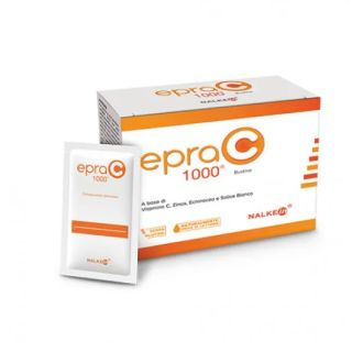 Eprac 1000 integratore alimentare 20 Bustine