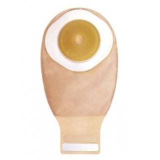 Esteem+ sacca a fondo aperto opaca pretagliata standard filtro chiusura invisiclose convessa 32 mm 10 pezzi **