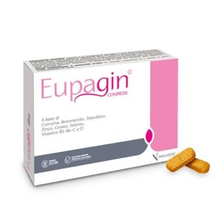 Eupagin integratore alimentare 30 Compresse