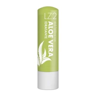 Euphidra Stick Labbra Aloe Vera LZ2 4,5 Gr.
