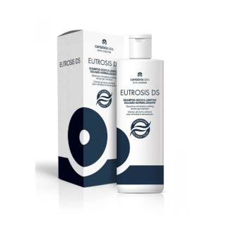 DS Shampoo Doccia Lenitivo Squamo Normalizzante 250 ml