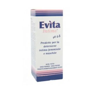 Evita Detergente Intimo 200 ml