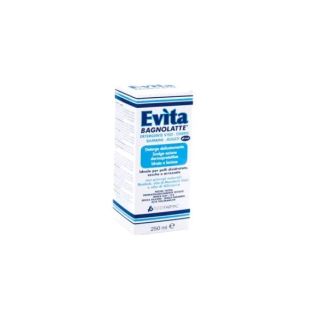Evita Bagnolatte detergente delicato 250 ml