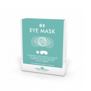 Gse Eye Mask compresse oculari 40 ml