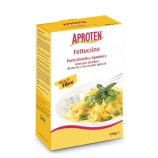 Aproten Fettuccine pasta aproteica 250 gr