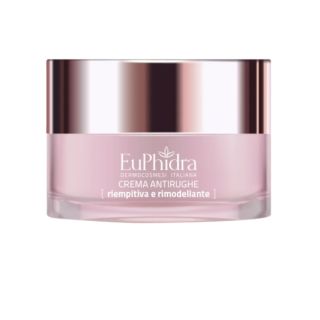 Euphidra Crema Filler Antirughe Riempitiva 50 ml