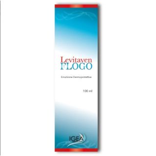 Levitan Flogo Emulsione 100 ml