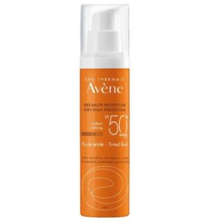 Avène Eau Thermale Fluido colorato SPF 50+ 50 ml