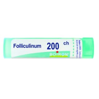 BOIRON FOLLICULINUM MEDICINALE OMEOPATICO 200 CH GLOBULI