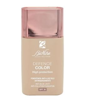 Bionike Defence Color Fondotinta High Protection SPF30 304 Beige 30 ml