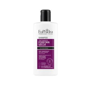 Euphidra Shampoo Forfora Secca 200 ml