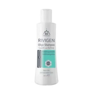Rivigen Oligo Shampoo Capelli Con Forfora 200 ml