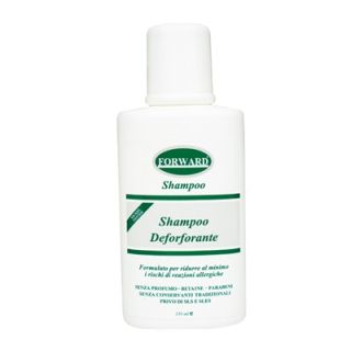 Forward Shampoo Deforforante 150 Ml