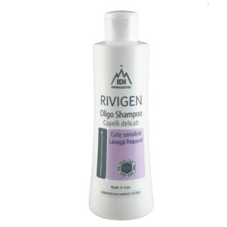 Rivigen Oligo Shampoo Cute Delicata 200 ml
