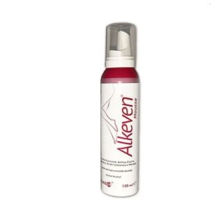Alkeven Mousse per gambe pesanti 150 ml