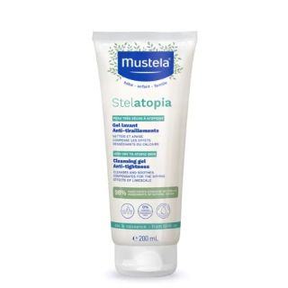 Mustela Stelatopia Gel Detergente 200 ml