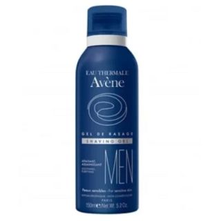 Avène Eau Thermale HOMME Gel da barba 150 ml
