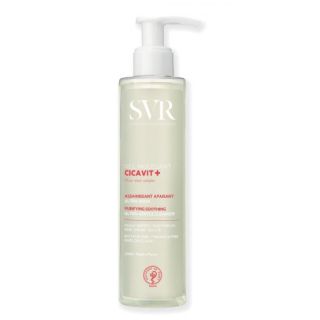 SVR Cicavit+ Gel Moussant Detergente Corpo 200 ml