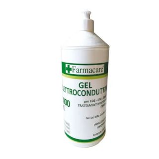 Gel Elettroconduttivo 1000 ml **