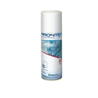 Prontex Ghiaccio Spray 200 ml **