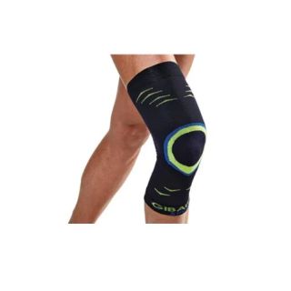 Gibaud Sport Ginocchiera Taglia 4 **