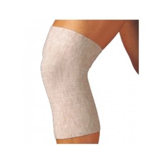 Gibaud ginocchiera biestensiva camel taglia 3