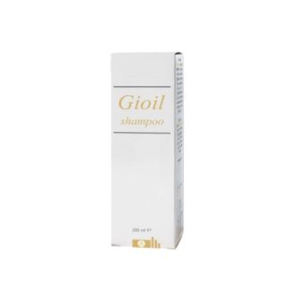Gioil Shampoo per lavaggi frequenti 200 Ml