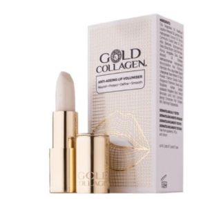 Gold Collagen Lip Volumiser balsamo labbra volumizzante anti-età