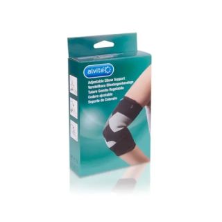 Alvita Tutore Gomito Misura 1 **