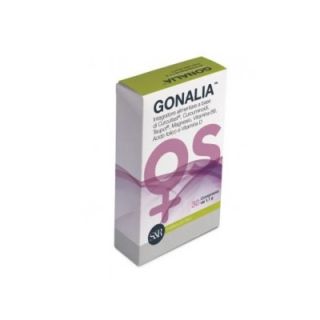 Gonalia integratore per la regolarità ormonale 30 compresse