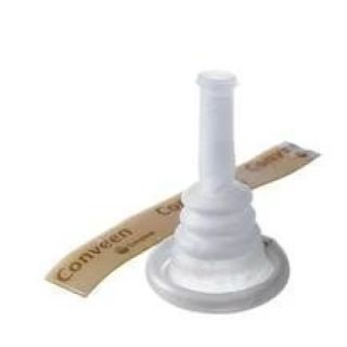 Conveen Guaina Security + biadesiva 40mm 30 Pezzi **