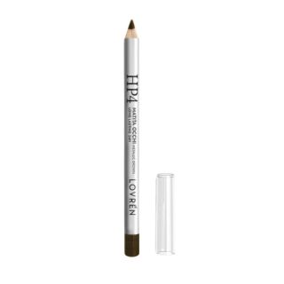 Lovrén Make Up HP4 Metallic Brown Matita Occhi Long Lasting 24H colore Marrone Metallizzato