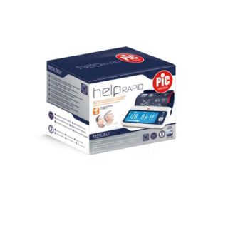 Pic Misuratore Di Pressione Helprapid **