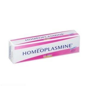 BOIRON HOMEOPLASMINE POMATA OMEOPATICA 40 GR