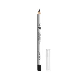 Lovrén Make Up HP1 Black Matita Occhi Long Lasting 24H colore Nero