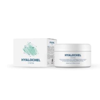 Hyalochel crema antiossidante 50 Ml